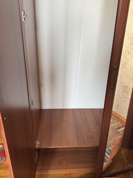 Отдам шкаф бесплатно