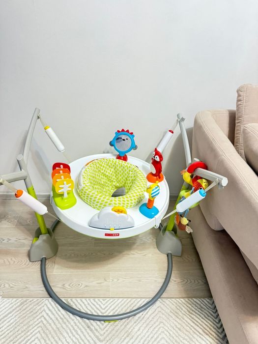 Прыгунки для ребенка