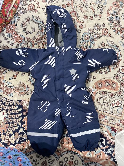 Комбинезон детский