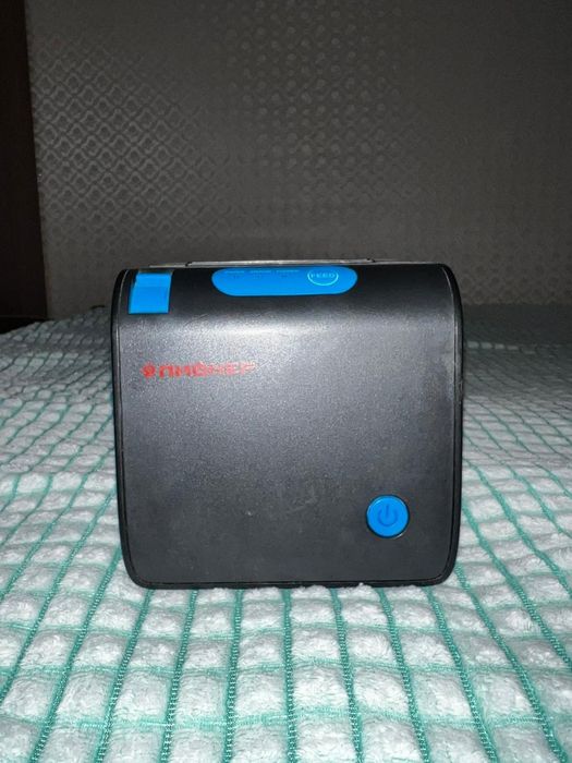 POS касса Posiflex + сканер 1D в подарок