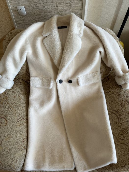 Продаю дубленку