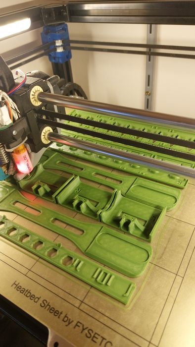 Printare 3D / Print 3D / 3D Printing / Arta / Jucarii /