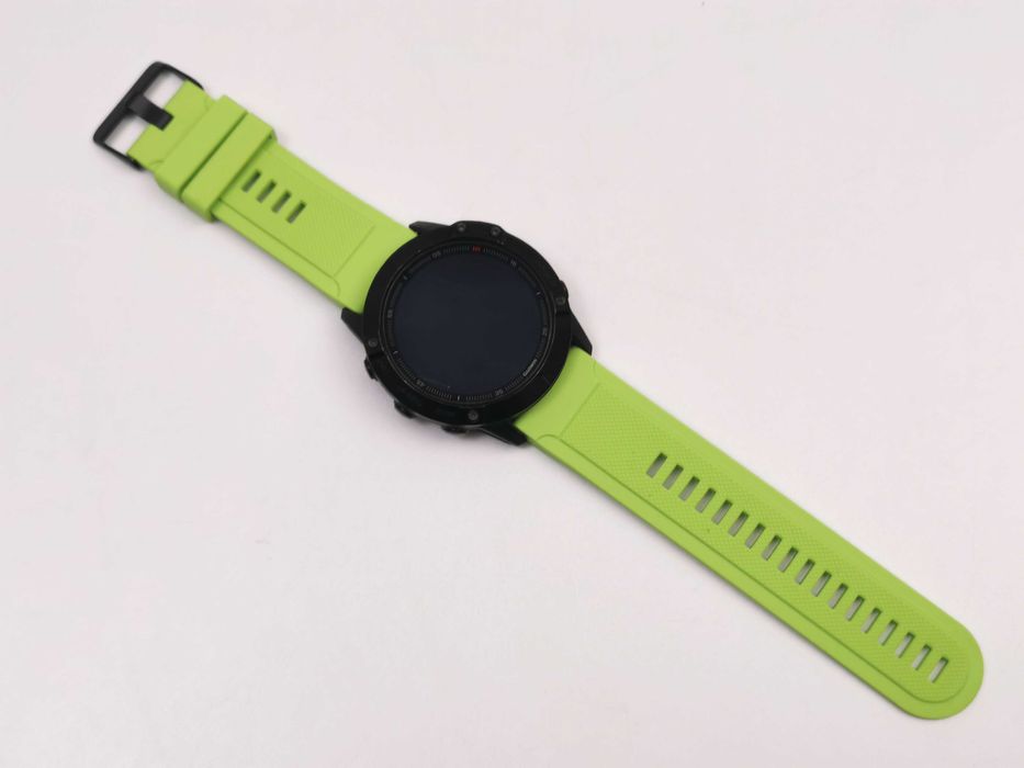 Силиконова каишка за Garmin часовници със захват QuickFit 26мм