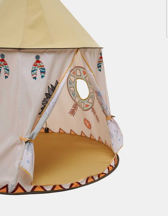 Детский домик, в отличном состоянии