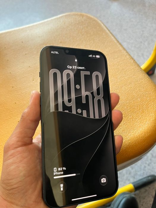 iphone 14+ 128GB
