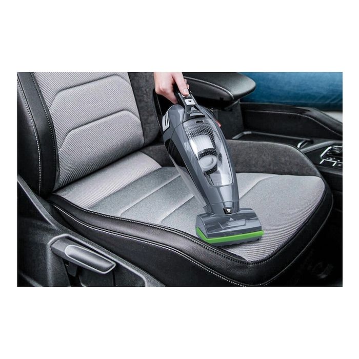 Aspirator de mana Bissell Pet Hair Eraser 2278N, ION 14.4V, SIGILAT