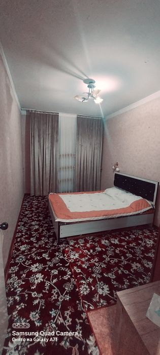 Сдаётся квартира Паркенский базар