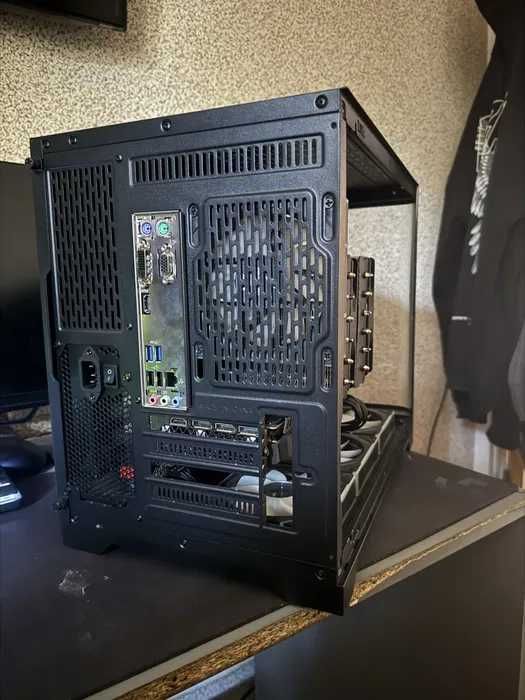 PC Gaming i7-10700K, RTX 3060 Ti, 32GB RAM, Garantie