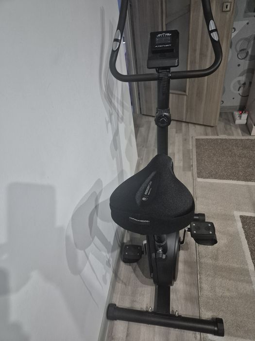 Bicicleta Techfit. 400 roni