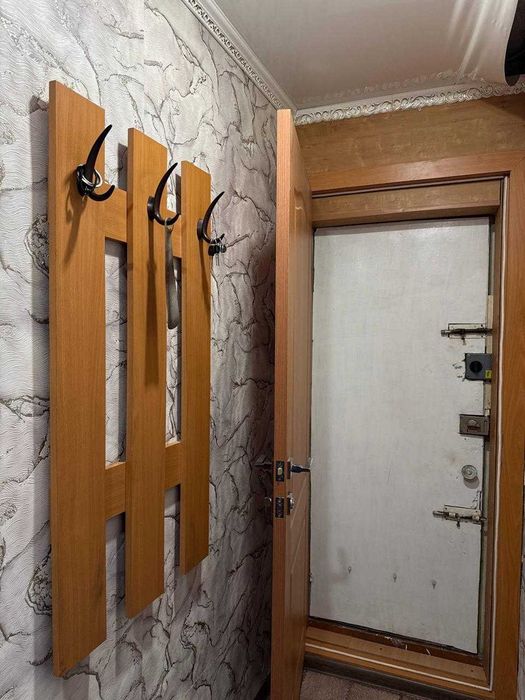 Продам 2-х комнатную квартиру