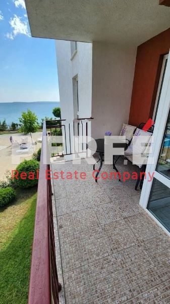 Продава се Двустаен апартамент в Свети Влас - 73 кв.м за 1850 €/кв.м - Снимка #11