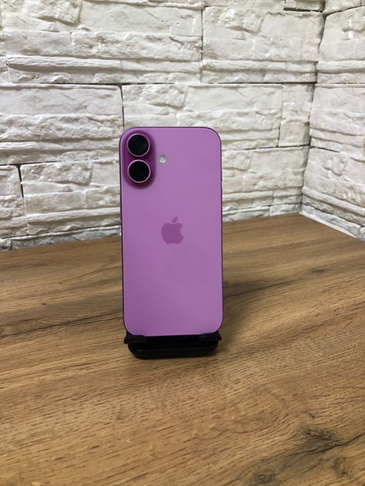 iPhone 16 265gb