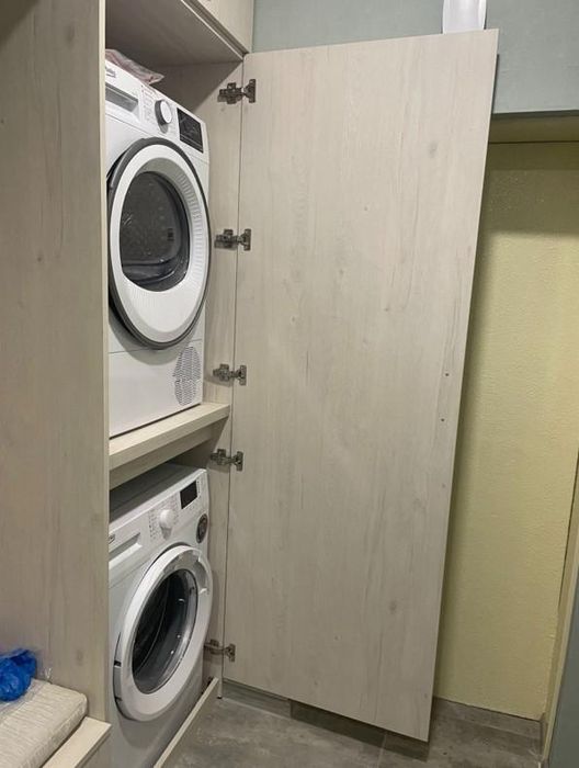 Дава се под наем Двустаен апартамент в София, Иван Вазов - 65 кв.м за 720 € - Снимка #9