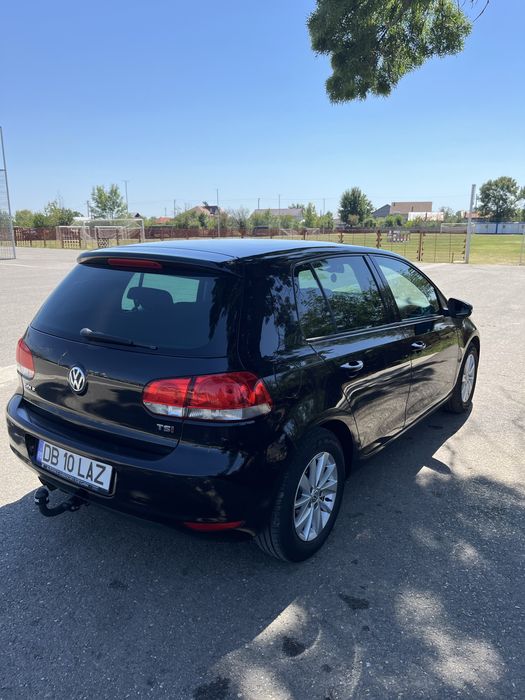 Volkswagen Golf6