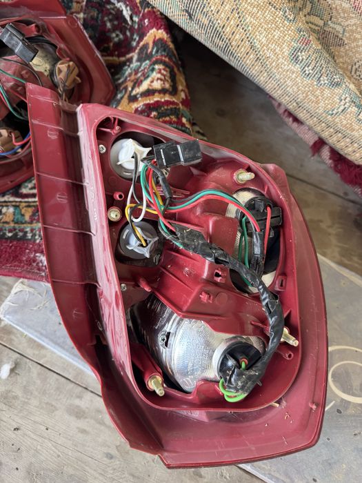 Jentra orqa optra fara