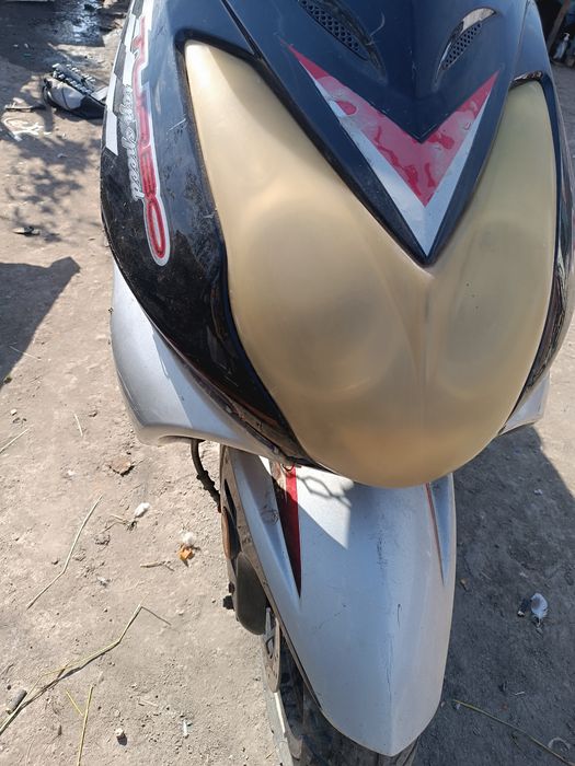 Vand scuter gy6 funcțional