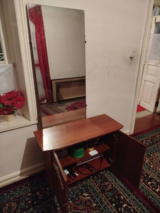 Tiremo sotiladi holati yaxshi