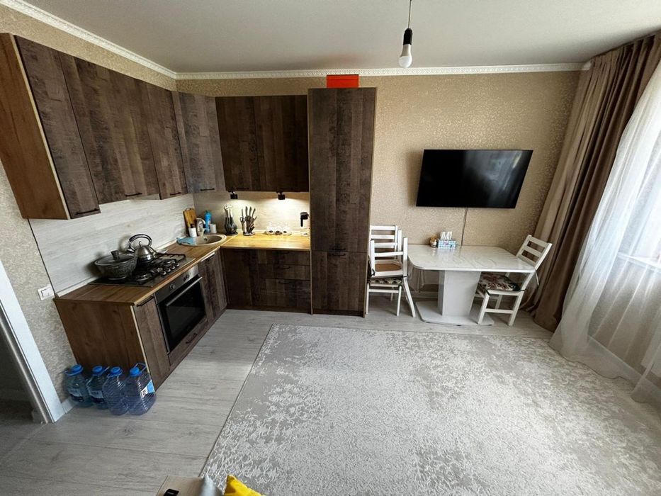 Продам квартиру.