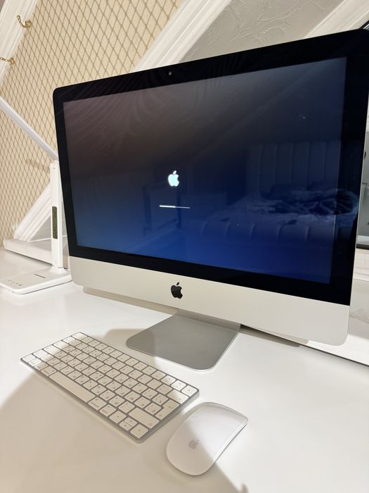 Продам iMac intel Core i5