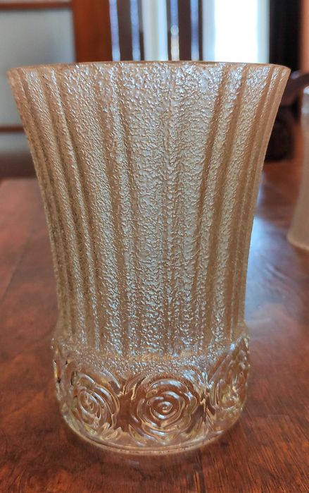 Стъклени абажури за полилей