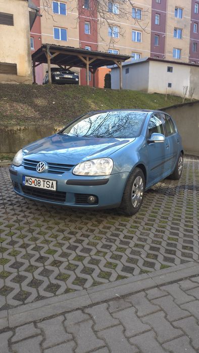 Volkswagen Golf 5 1.9 TDI