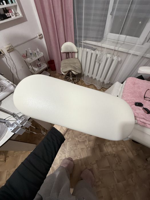 Подставка для рук