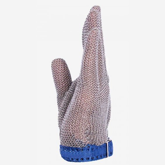 Manusa dubla anti-taiere IdeallStore®, Schutzender Helfer, L, otel