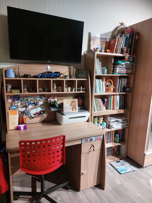 Продам детскую мебель  чилек çilek