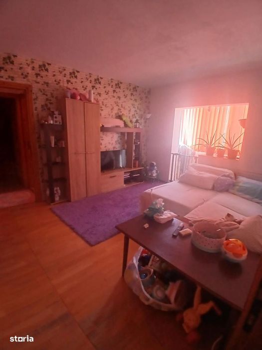 Apartament 2 camere confort unu Aem Soarelui Centrala gaz