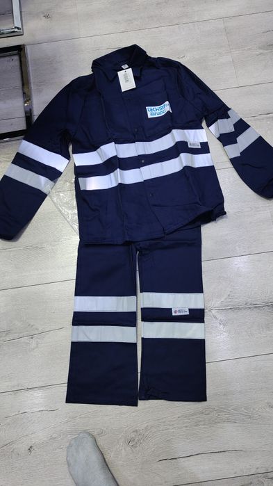 Италианско работно облекло