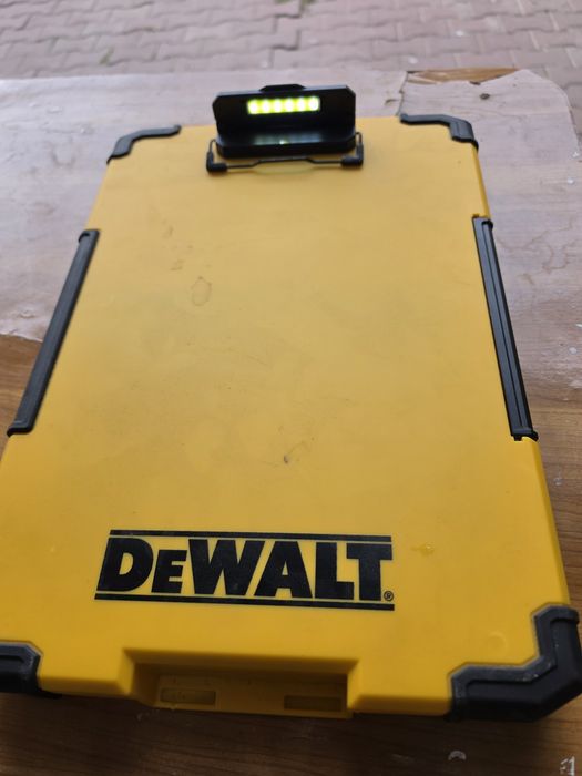 Set Dewalt 4 buc