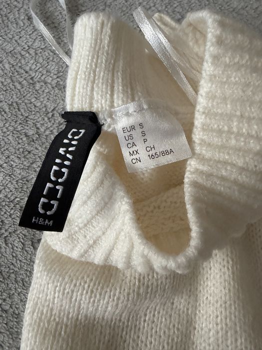 Пуловери h&m, bershka