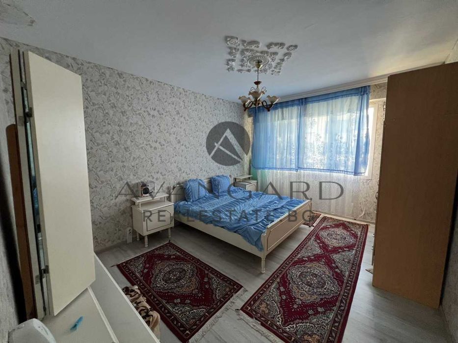Продава се Тристаен апартамент в Пловдив, Изгрев - 88 кв.м за 995 €/кв.м - Снимка #5