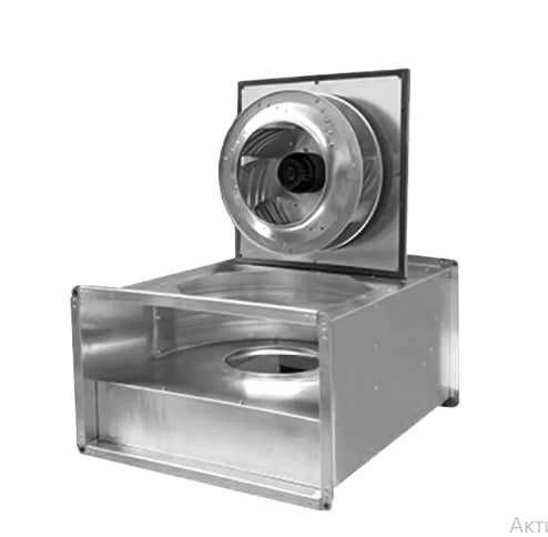 Канальный вентилятор KAYI  RDF VentStore