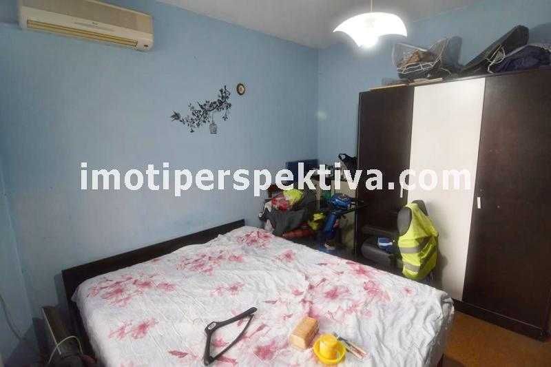 Продава се Тристаен апартамент в Пловдив, Тракия - 96 кв.м за 1250 €/кв.м - Снимка #9