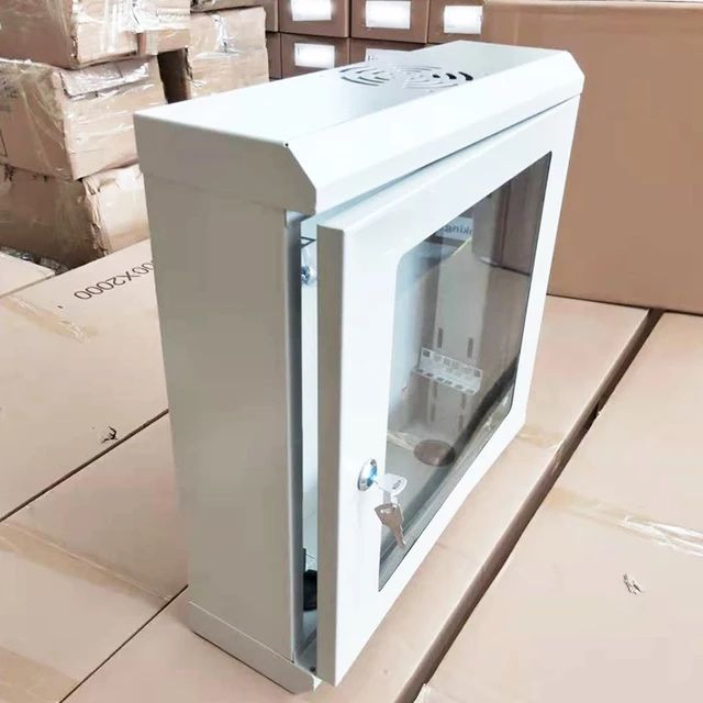 Телекомуникационные шкафы