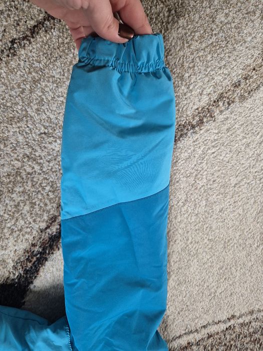 Якенце за ски Момче. Носено броени пъти. Няма скъсано и протрито.