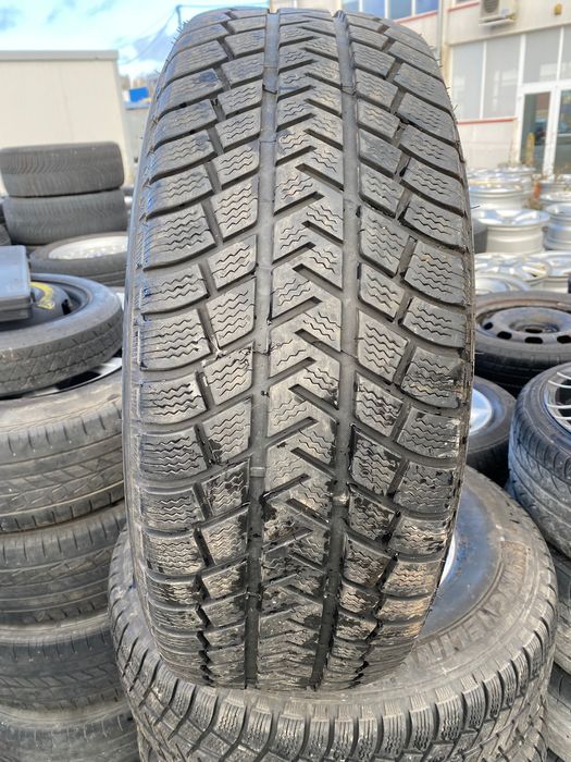 Алуминиеви Джанти с гуми 6х139.7 Pajero