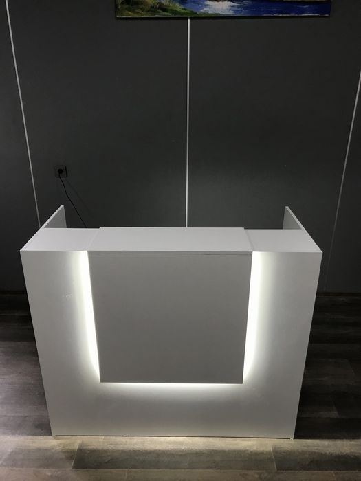 Resepshn ресепшн стол