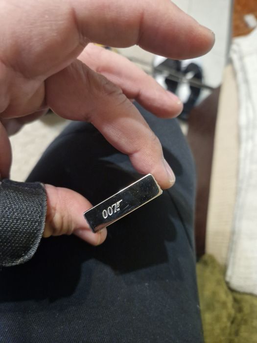 Запалка  Dupont paris