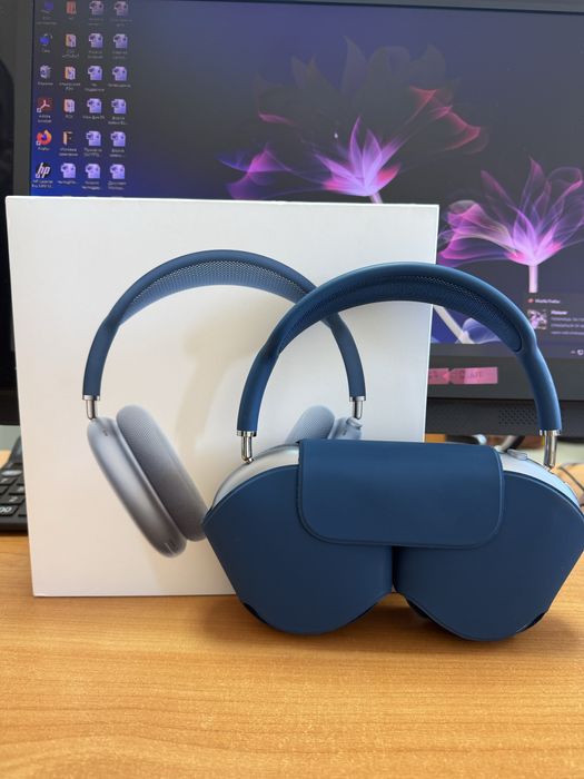 Наушники Apple AirPods Max