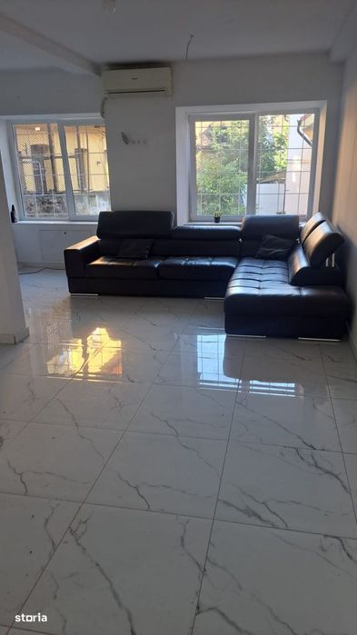 Apartament partier Piata Mica -70 mp, versatil (birou- salon beauty) 5 — fotografia 1