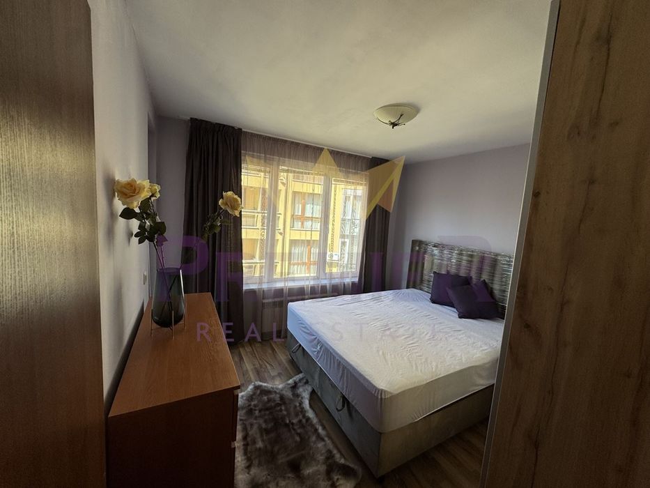 Дава се под наем Двустаен апартамент в София, Витоша - 65 кв.м за 600 € - Снимка #3