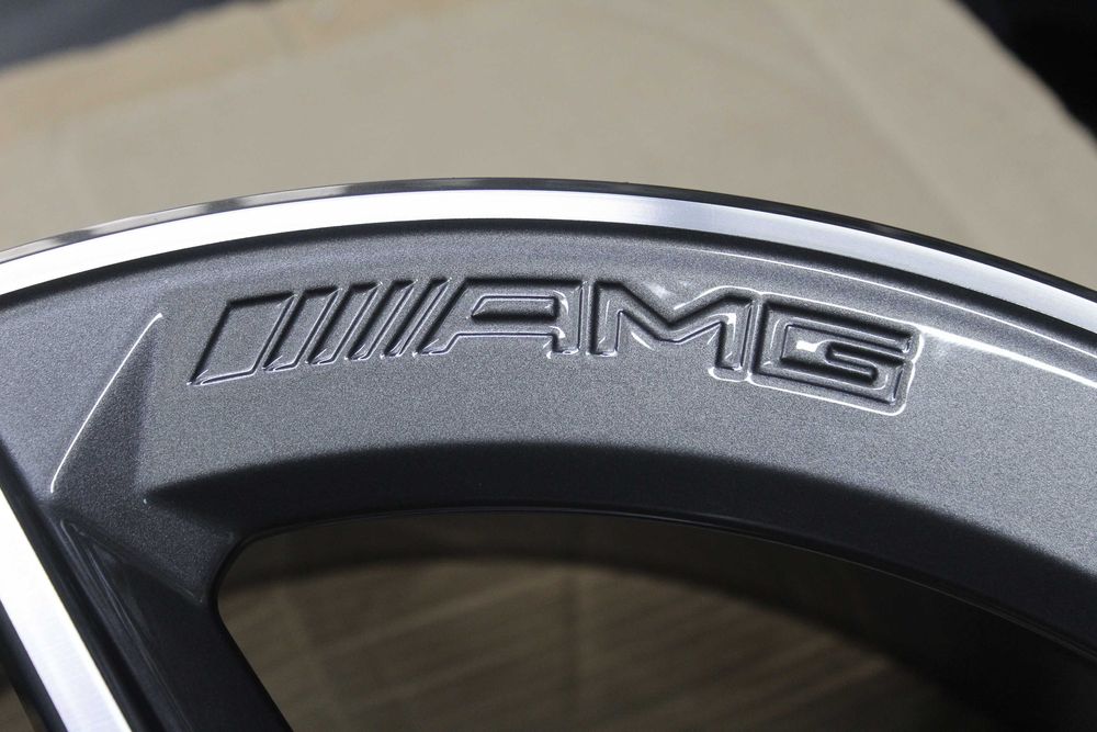 Джанти 19" AMG Mercedes CLS W257, E-класа W213