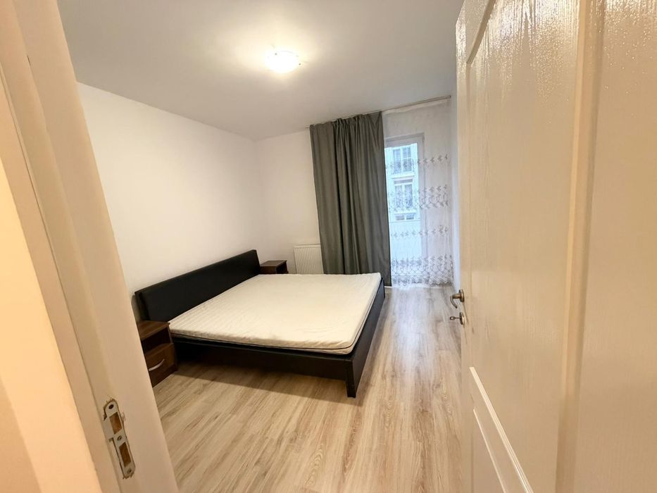 Vand apartament 2 camere