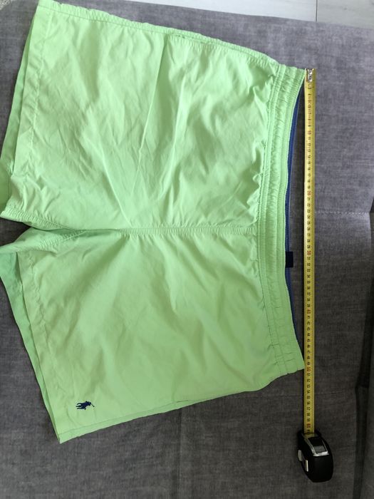 Къси гащи Polo Ralph