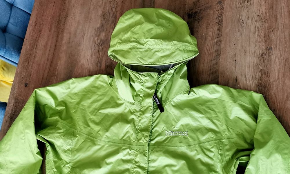 Geacă foiță impermeabilă Marmot M