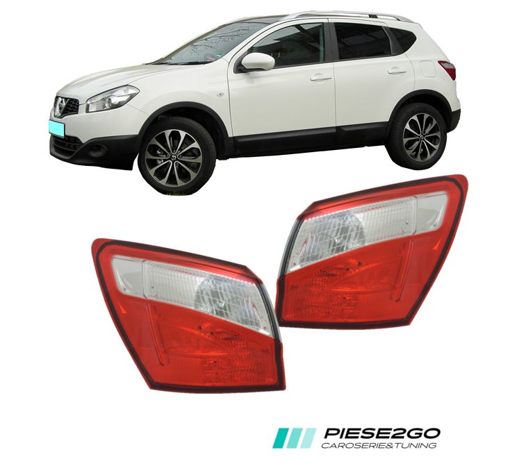 Stop stopuri led stanga sau dreapta Nissan Qashqai 2010|2011|2012|2013