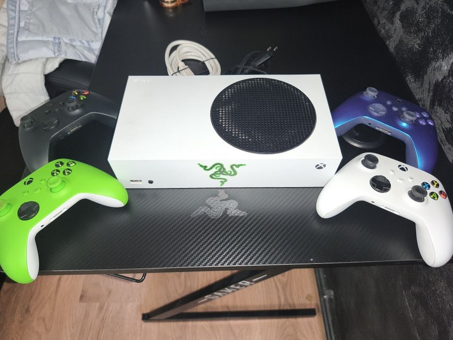 Xbox Series S 512GB