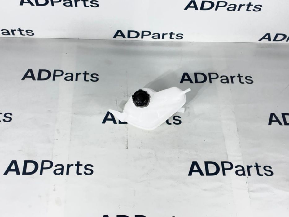 Бачок расширительный для Nissan Qashqai (2013–2022 г.в.)